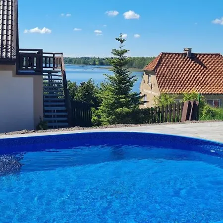 Kwatera prywatna Pokój Zełwągi