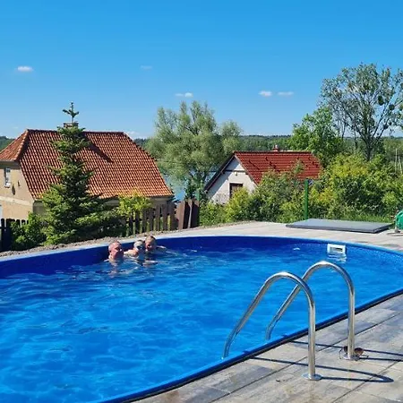 Séjour chez l'habitant Zelwagi