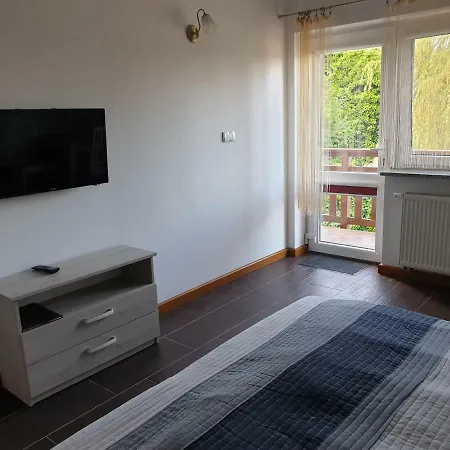 Zelwagi Alloggio in famiglia