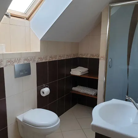 Séjour chez l'habitant Zelwagi