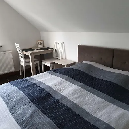 Zelwagi * Mikołajki