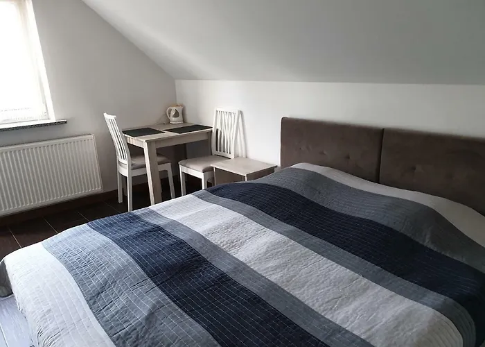 Zelwagi * Mikołajki