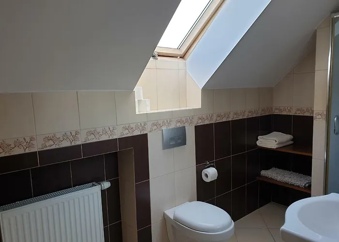 Zelwagi Alloggio in famiglia Mikołajki